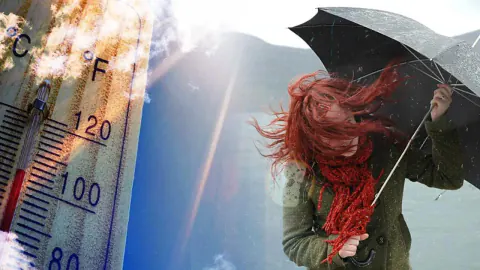 Meteoroloji'den Kuvvetli Yağış Uyarısı: Zonguldak ve Düzce Dikkat!
