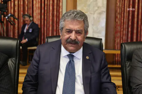 Feti Yıldız'dan Denetimli Serbestlik Açıklaması: Yeniden Suçu Önleme Vurgusu