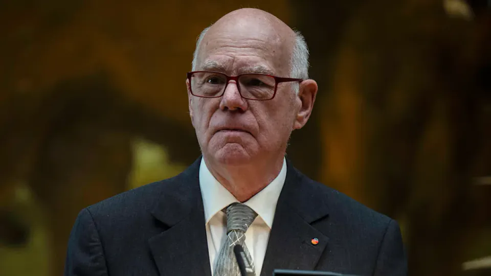Eski Bundestag Başkanı Lammert: CDU AfD Kararından Dönerse Birlik Tehlikeye Girer görseli