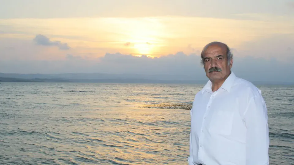 Yeni Asır Kurucusu Şerafettin Ural, Vefatının 5. Yıl Dönümünde Anıldı görseli
