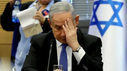 Netanyahu'dan Ankara Öncesi Kritik F-35 Çıkışı: Türkiye'ye Verilmemeli