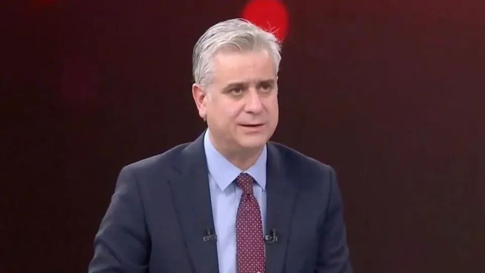 Hasan Basri Yalçın: 'Türkiye örümcek ağlarının merkezinde, bölgesel strateji netleşti' görseli