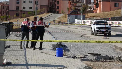 İnşaat Sahasında Toprak Kayması: 2 İşçi Hayatını Kaybetti