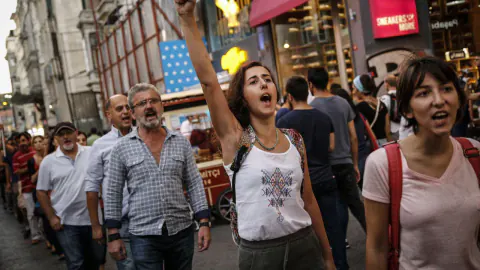 Birleşik Muhalefet Formu ve Siyasi Takvimdeki Kritik 'Ekim' Hamleleri