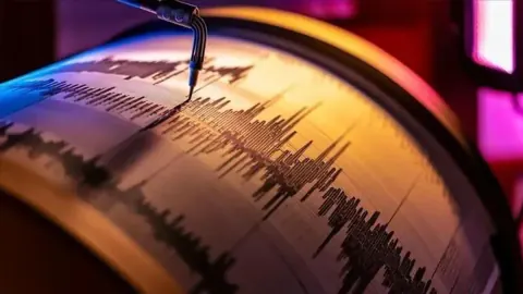 Çin'in Çinghay Eyaletinde Üst Üste Deprem: 5.8 Büyü
