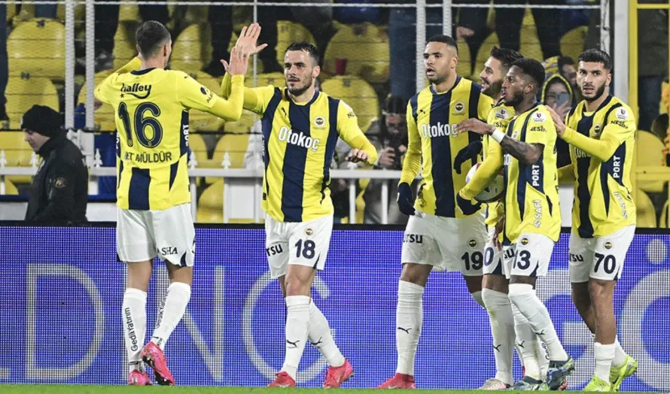 Fenerbahçe'de Forvet Operasyonu: Moise Kean ve Chelsea Bağlantısı görseli