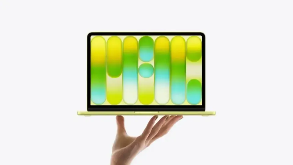 Apple'dan Stratejik Hamle: MacBook Neo'nun Yenilenmiş Modelleri Satışa Çıktı görseli