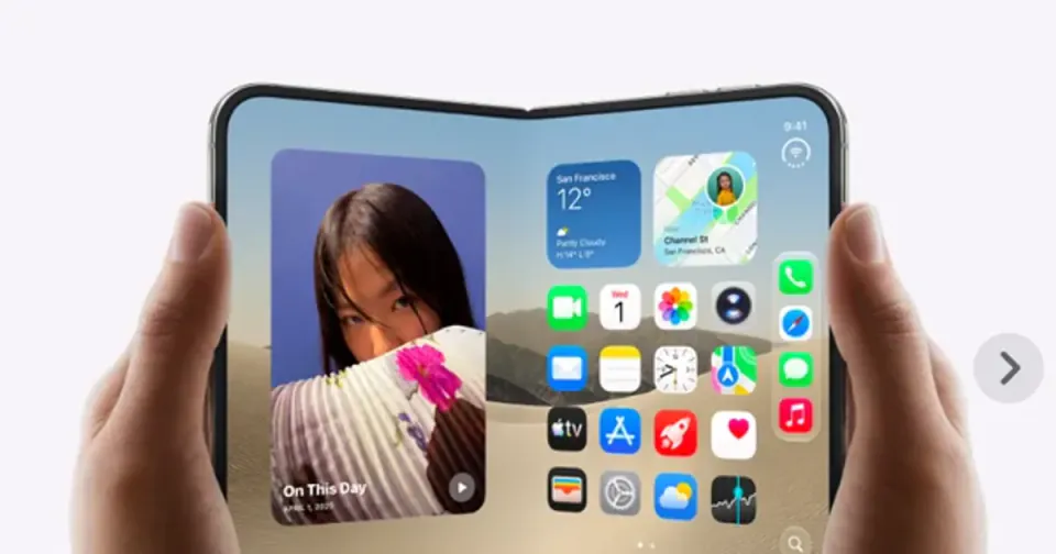 Apple C2 Modemiyle Qualcomm Bağını Kesti: iPhone 18 Pro ve Katlanabilir Duo Tanıtıldı görseli