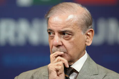 Pakistan Başbakanı'nın İran Delegasyonuyla İlgili Tepkisi Gündem Oldu