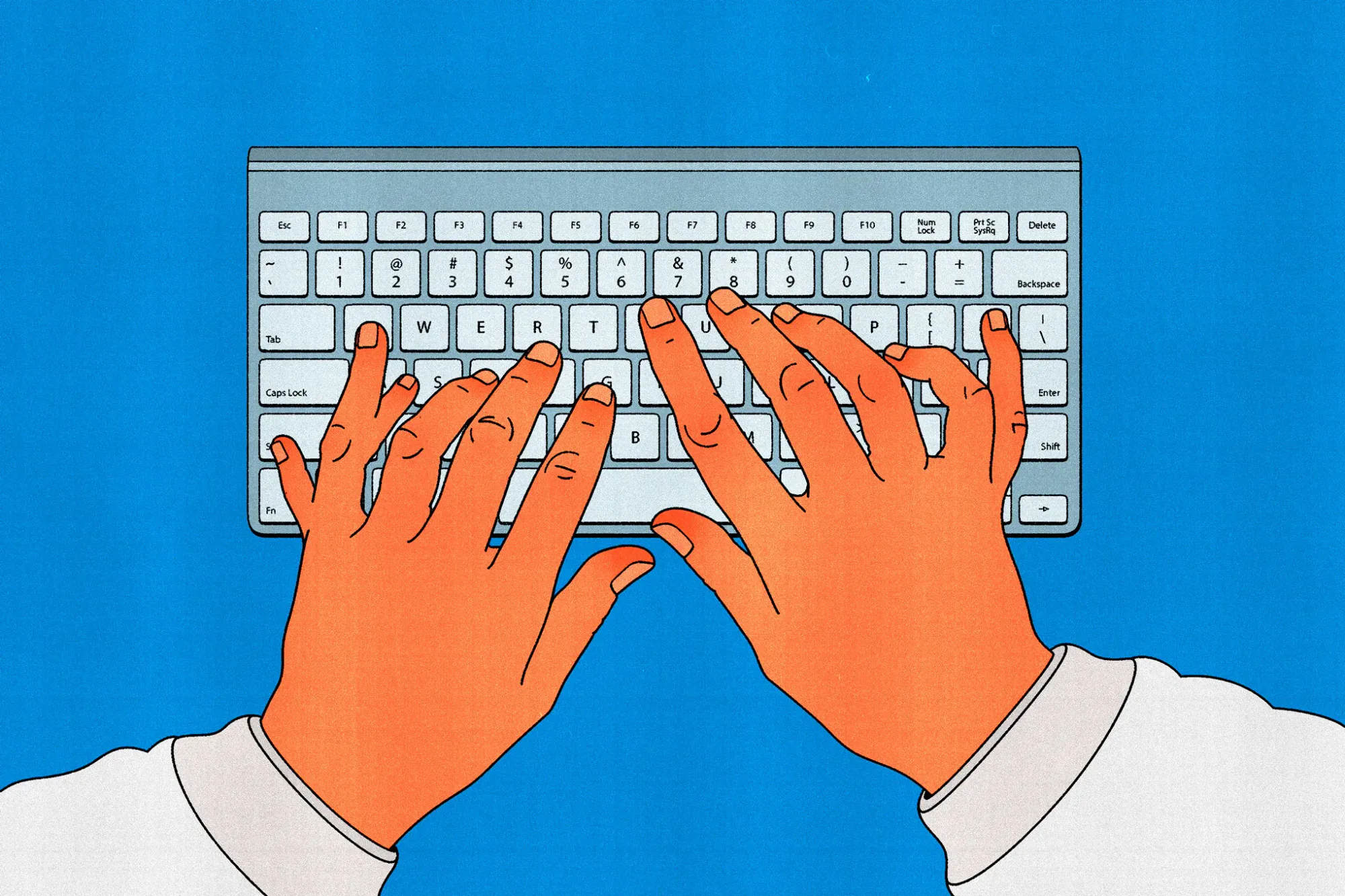 Fanfiction Dünyasında Yapay Zeka Savaşı: Yazarlar Hedefte Fanfiction Dünyasında Yapay Zeka Savaşı: Yazarlar Hedefte