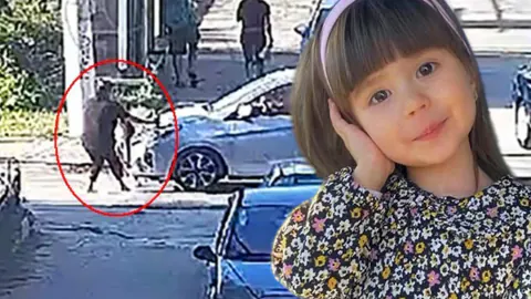 Eskişehir'de Elif Mavi Avli'yi ölüme götüren sürücü itiraz sonrası yeniden gözaltına alındı
