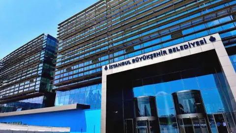 İBB Kreşlerinde Şok İddia: İstanbul Valiliği Soruşturma Başlattı