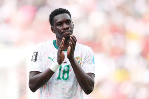 Ismaïla Sarr'dan Tarihi Rekor: Senegal'in Yeni Dünya Kupası Kralı