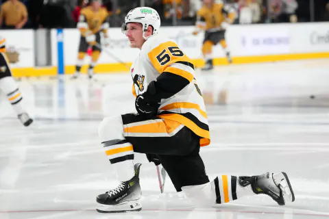 Philadelphia Flyers'dan Noel Acciari hamlesi: İki yıllık sözleşme imzalandı