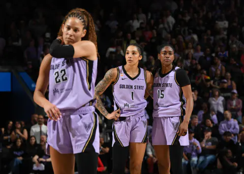 New York Liberty ve Golden State Valkyries Karşı Karşıya: WNBA'de Kritik Randevu