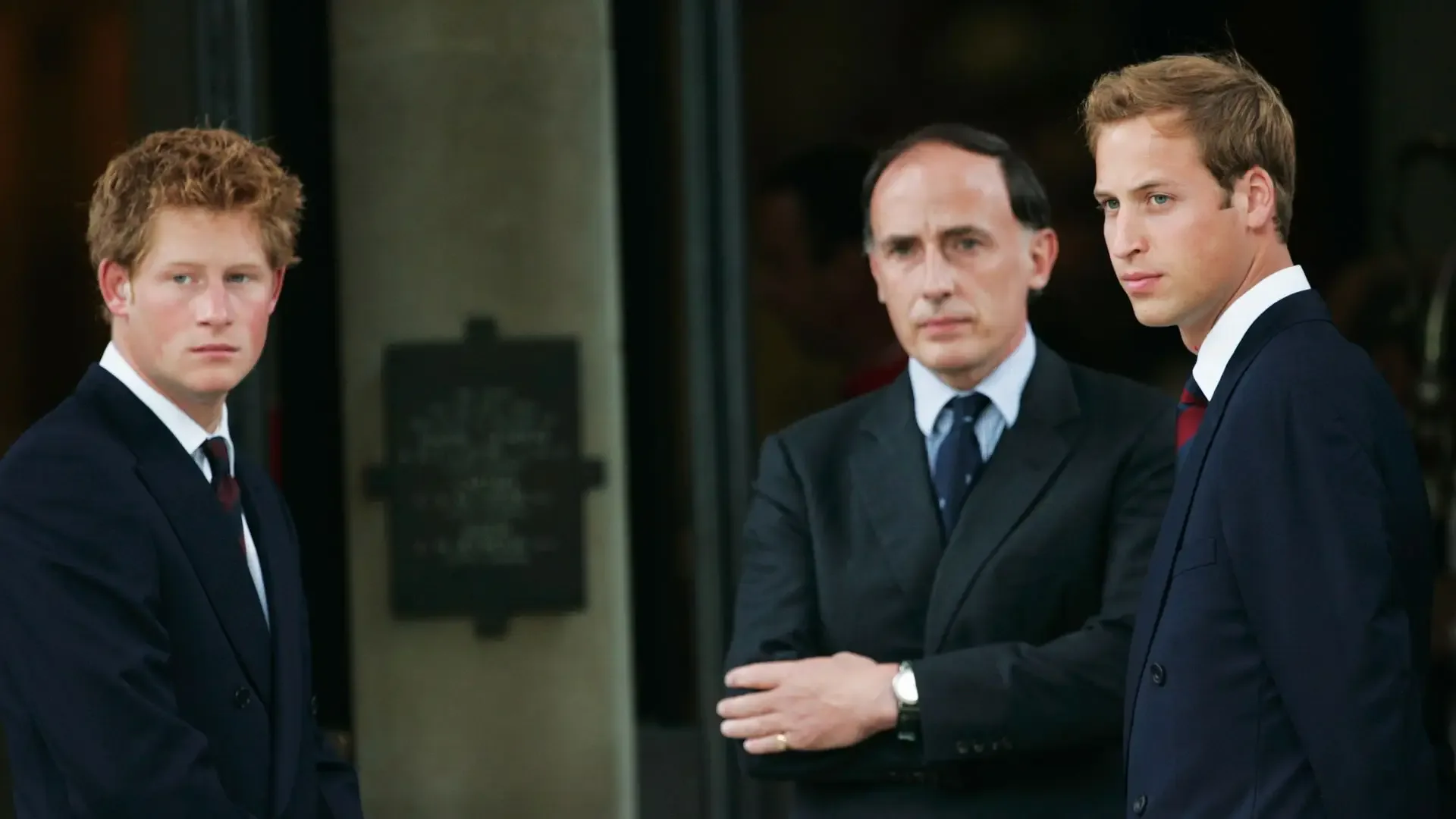 Kate Middleton'ın Eski Danışmanı Jamie Lowther-Pinkerton'dan Çarpıcı İtiraf Kate Middleton'ın Eski Danışmanı Jamie Lowther-Pinkerton'dan Çarpıcı İtiraf