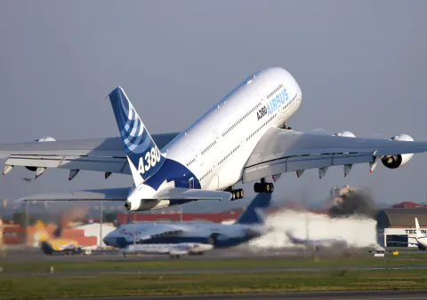 EASA'dan Airbus A380'ler için acil karar: 16 uçak mercek altında