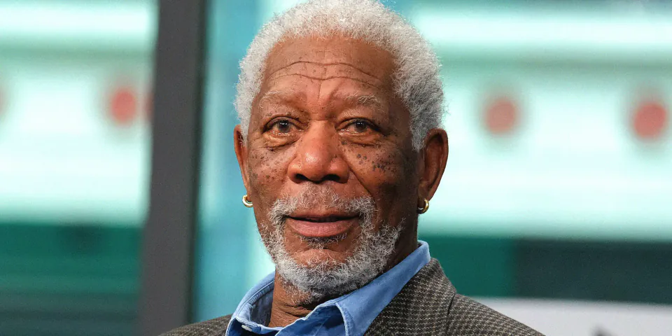 Sinemanın Bilge Sesi Morgan Freeman: Sabrın ve Karizmanın Portresi görseli