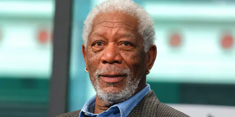 Sinemanın Bilge Sesi Morgan Freeman: Sabrın ve Karizmanın Portresi