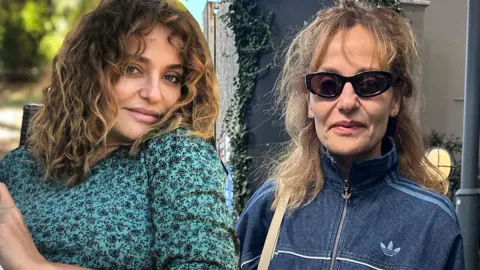 Didem Balçın: "Boy 1.72, Kilo 58" Dedi, Yeni Oyununda Mayo Sürprizi Var