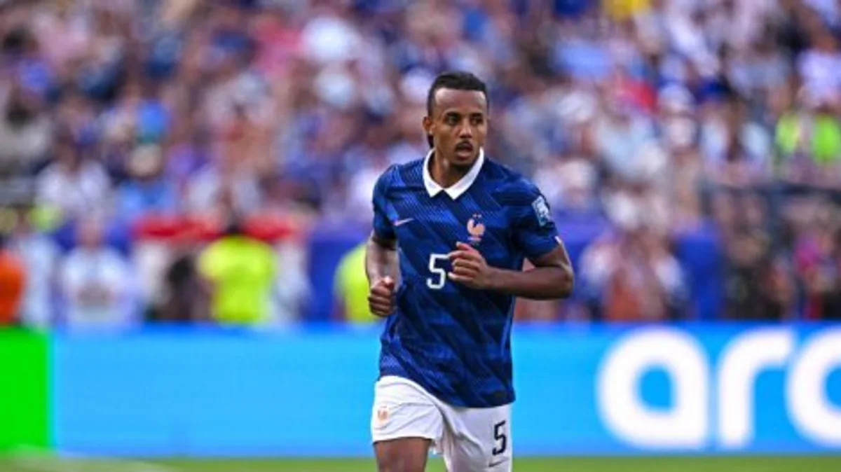 Jules Koundé'den Paraguay Maçı Öncesi Net Mesaj: Geri Dönmeyi Biliriz Jules Koundé'den Paraguay Maçı Öncesi Net Mesaj: Geri Dönmeyi Biliriz