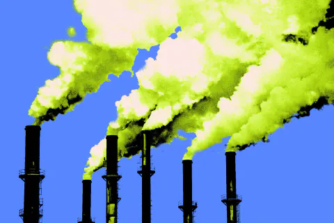 EPA, termik santraller için sera gazı sınırlamalarını kaldırma planını açıkladı