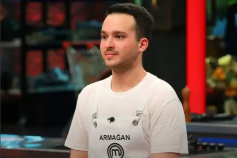 MasterChef 2026: Armağan Kırant kimdir, kaç yaşında? Vegan mutfak uzmanı ana kadroya girdi