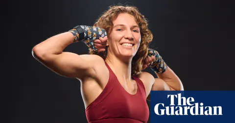 Boks dünyasını yasa boğan trajedi: Hannah Rapp hayatını kaybetti