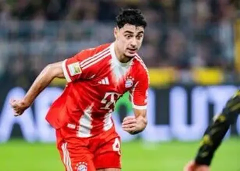 Bayern Münih'in Yeni Beyni Aleksandar Pavlović: City Radarına Girdi