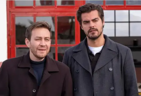 Gönül Dağı yeni sezon tarihi henüz belli değil: TRT 1'den resmi açıklama bekleniyor