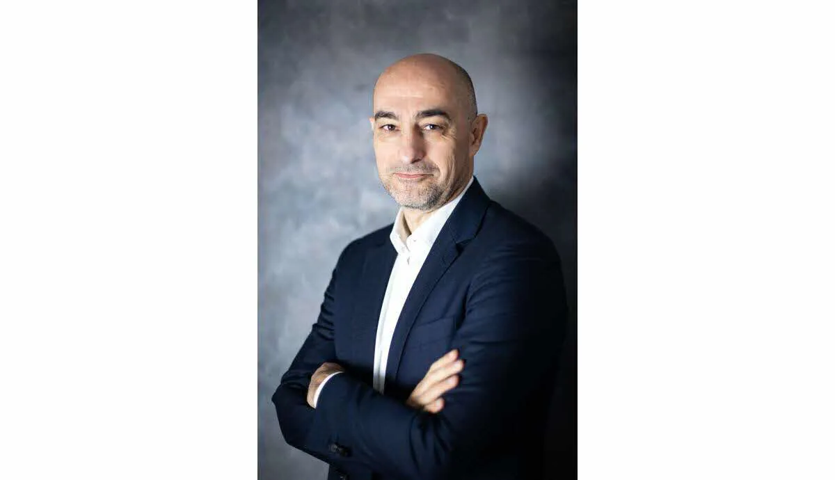Crédit Mutuel Alliance Fédérale'de Yeni Dönem: Claude Koestner Genel Müdür Oldu Crédit Mutuel Alliance Fédérale'de Yeni Dönem: Claude Koestner Genel Müdür Oldu