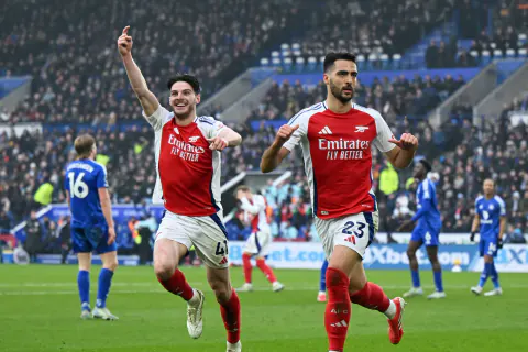 Mikel Merino'nun Real Sociedad'dan Arsenal'e Transfer Süreci ve Detayları