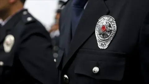 EGM 2026 Polis Tayin Sonuçları Açıklandı: 19 Bin 96 Personelin Görev Yeri Belli Oldu