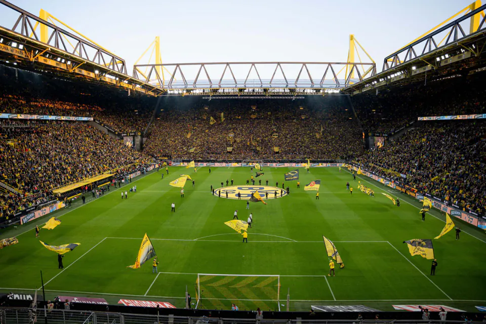 Bundesliga 2026-2027 Fikstürü: Revierderby Tarihleri Belli Oldu görseli