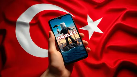Roblox Türkiye'de Yeniden Açıldı: Erişim Engeli Tam 680 Gün Sonra Kalktı