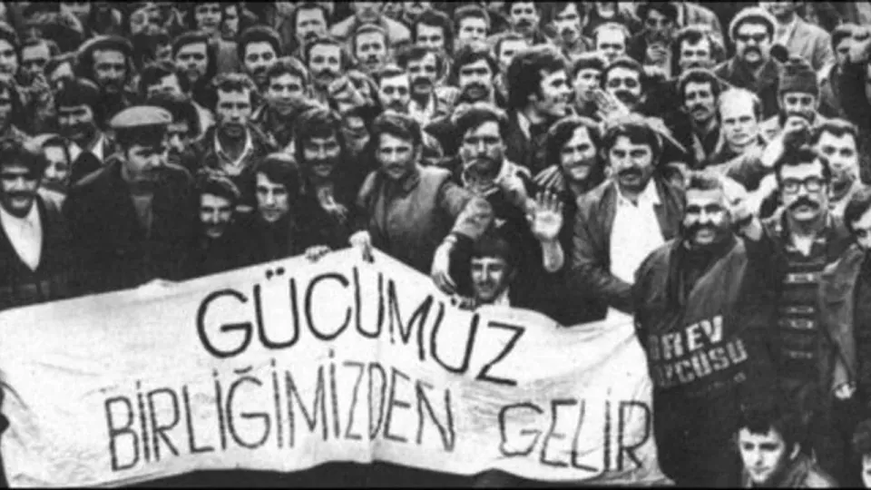 Türkiye'nin Kaderini Değiştiren Direniş: 15-16 Haziran'ın 56. Yılı görseli