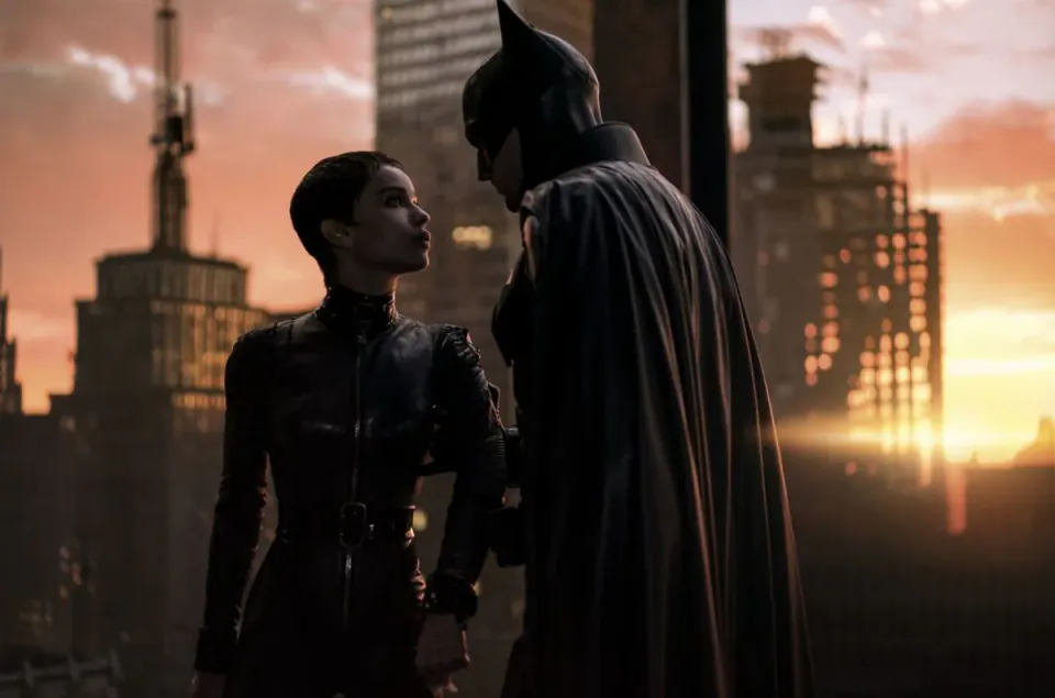 The Batman Part II Vizyon Tarihi Netleşti: Gotham'a Dönüş Ne Zaman? görseli