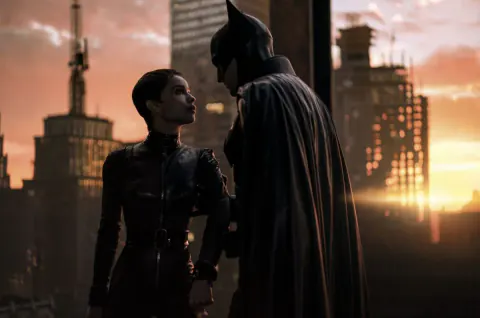 The Batman Part II Vizyon Tarihi Netleşti: Gotham'a Dönüş Ne Zaman?