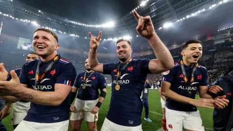 Rugby Dünyasında Yeni Dönem: 2026 Nations Championship Başladı