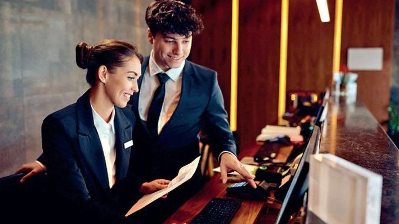 Turizm Personeline 3 Bin 500 TL Prim Desteği: Şartlar ve Tarihler Belli Oldu Turizm Personeline 3 Bin 500 TL Prim Desteği: Şartlar ve Tarihler Belli Oldu