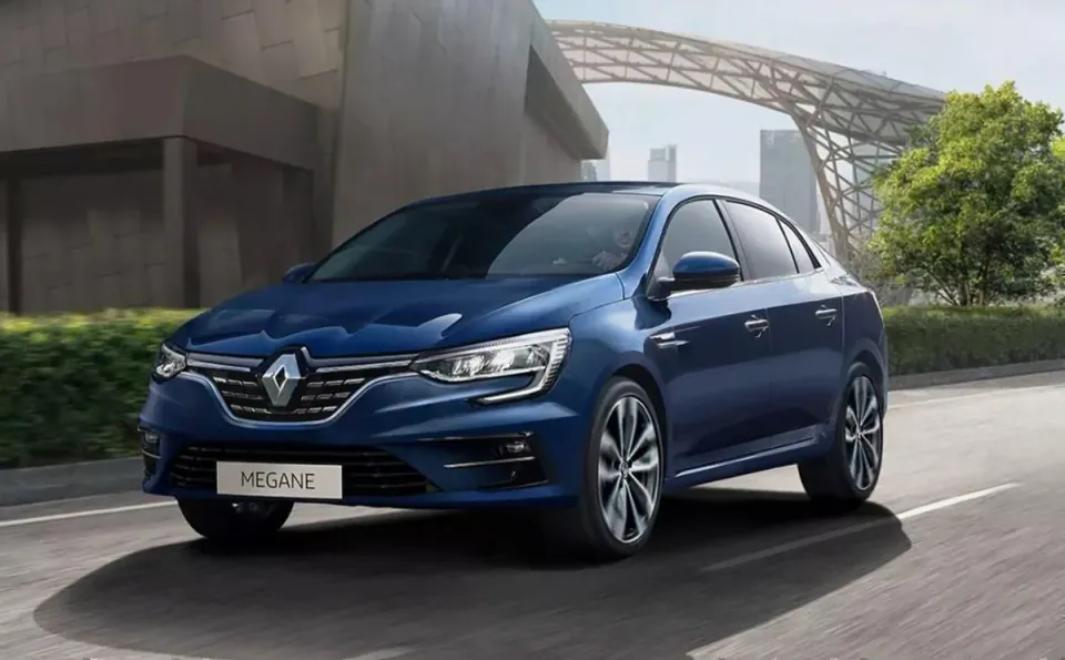 Renault Megane Sedan Haziran 2026 Fiyatları ve E-Tech Beklentisi görseli