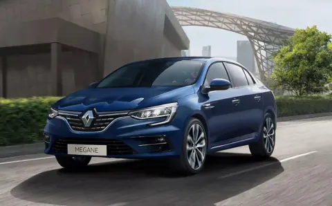 Renault Megane Sedan Haziran 2026 Fiyatları ve E-Tech Beklentisi