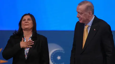 Özlem Çerçioğlu'nun eşi ortaklığındaki JMW Jant TOGG tedarikçisi oldu, haberler engellendi