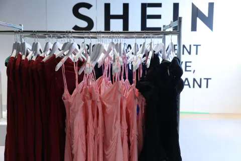 Shein, Hong Kong Borsasında Halka Arz İçin Onay Aldı