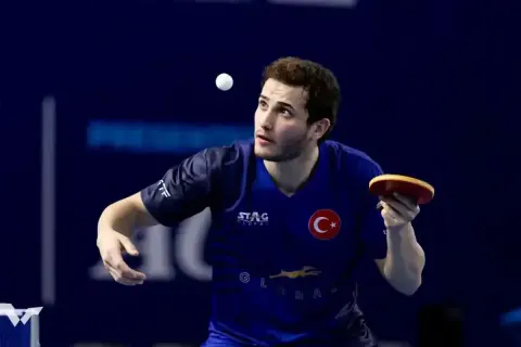 İbrahim Gündüz dünya 23. oldu: Kariyer rekoru