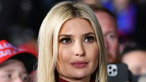 Ivanka Trump'tan İddialı Seçim: Gece Şıklığında Dikkat Çeken Detaylar