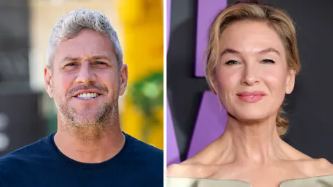 Ant Anstead ve Renee Zellweger İlişkisinde Evlilik Sorusu Yanıtlandı