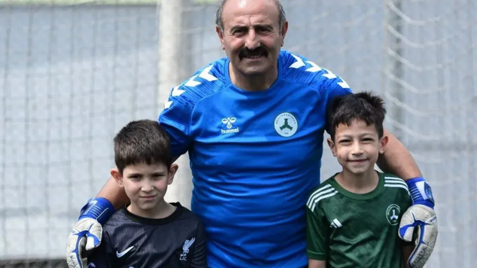 Beylikbağı Spor'un Transfer Paylaşımı Sosyal Medyayı Salladı: 2 Milyon İzlenme! görseli