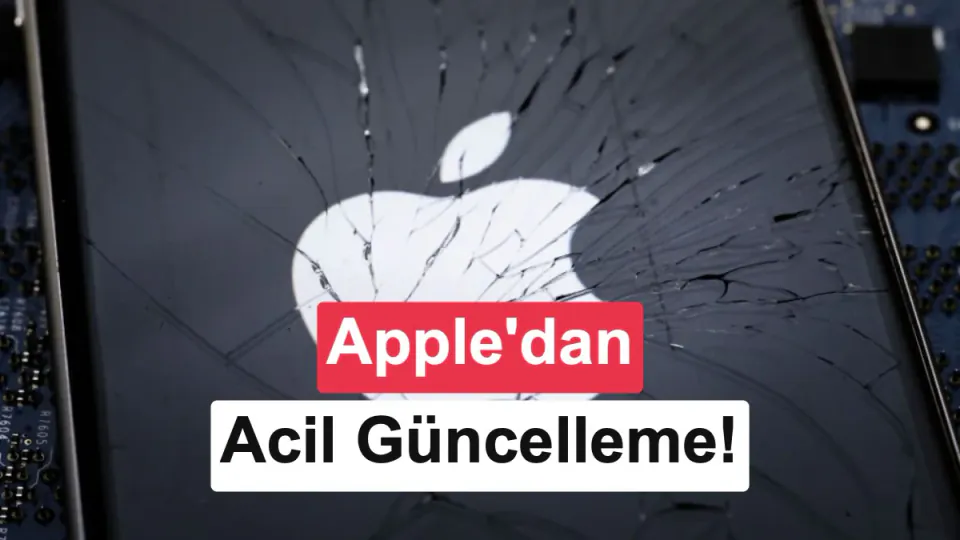 Apple'dan Kritik Hamle: iOS 26.6 ile 75'ten Fazla Güvenlik Açığı Kapandı görseli