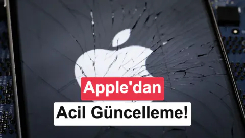 Apple'dan Kritik Hamle: iOS 26.6 ile 75'ten Fazla Güvenlik Açığı Kapandı